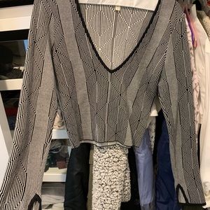 Urban outfitters crop